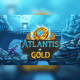 Stakelogic - Atlantis Gold
