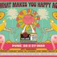 NODWIN Gaming and BACARDÍ bring the happiest festival - BACARDÍ NH7 Weekender back to Pune on March 26-27, 2022