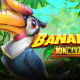 Yggdrasil and ReelPlay get down to monkey business in BANANAZ 10K WAYS