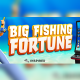 INSPIRED LAUNCHES BIG FISHING FORTUNE IN UK RETAIL