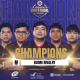 BOOM Rivalry named champions in GAMERS GALAXY: Dota 2 Invitational Series Dubai 2022 in epic finale comeback