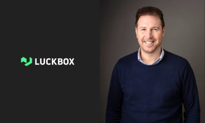 Real Luck Group appoints Benn Timbury as Chief Operating Officer