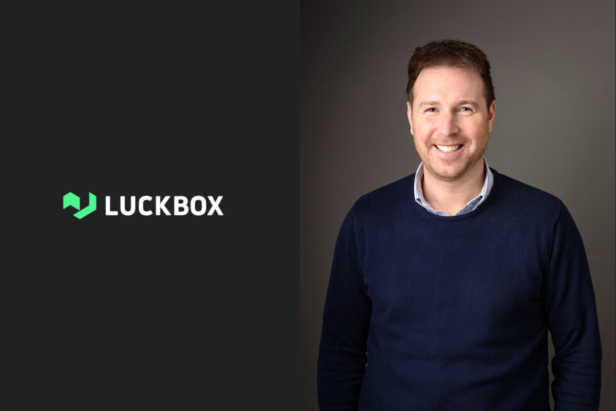 Real Luck Group appoints Benn Timbury as Chief Operating Officer