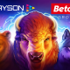 Playson teams up with Betclic Group