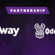 Betway and Oddin.gg form strategic partnership for esports betting