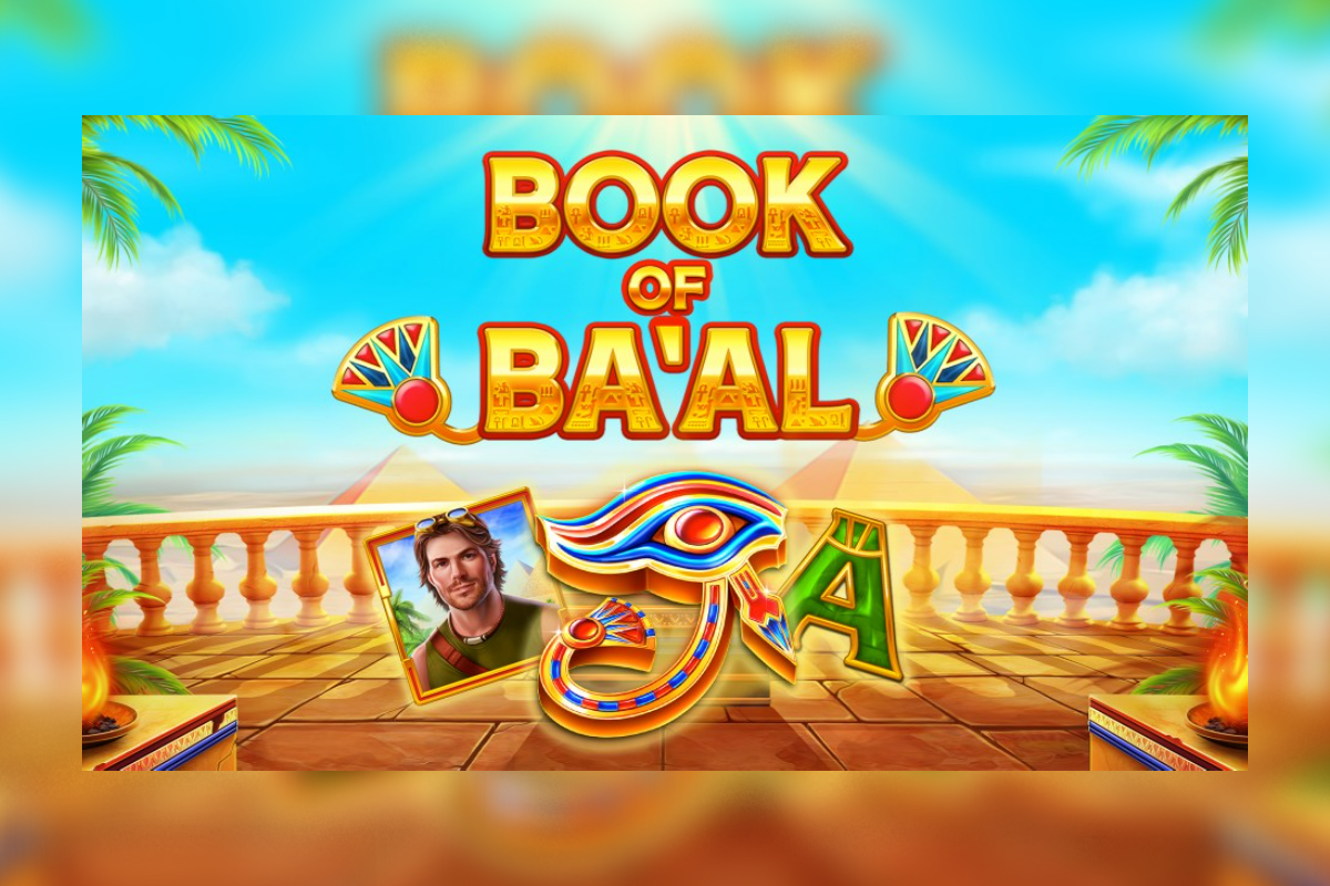 Explore the Book of Ba’al from 1X2 Network