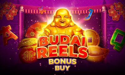 Evoplay delivers ancient rewards with Budai Reels Bonus Buy