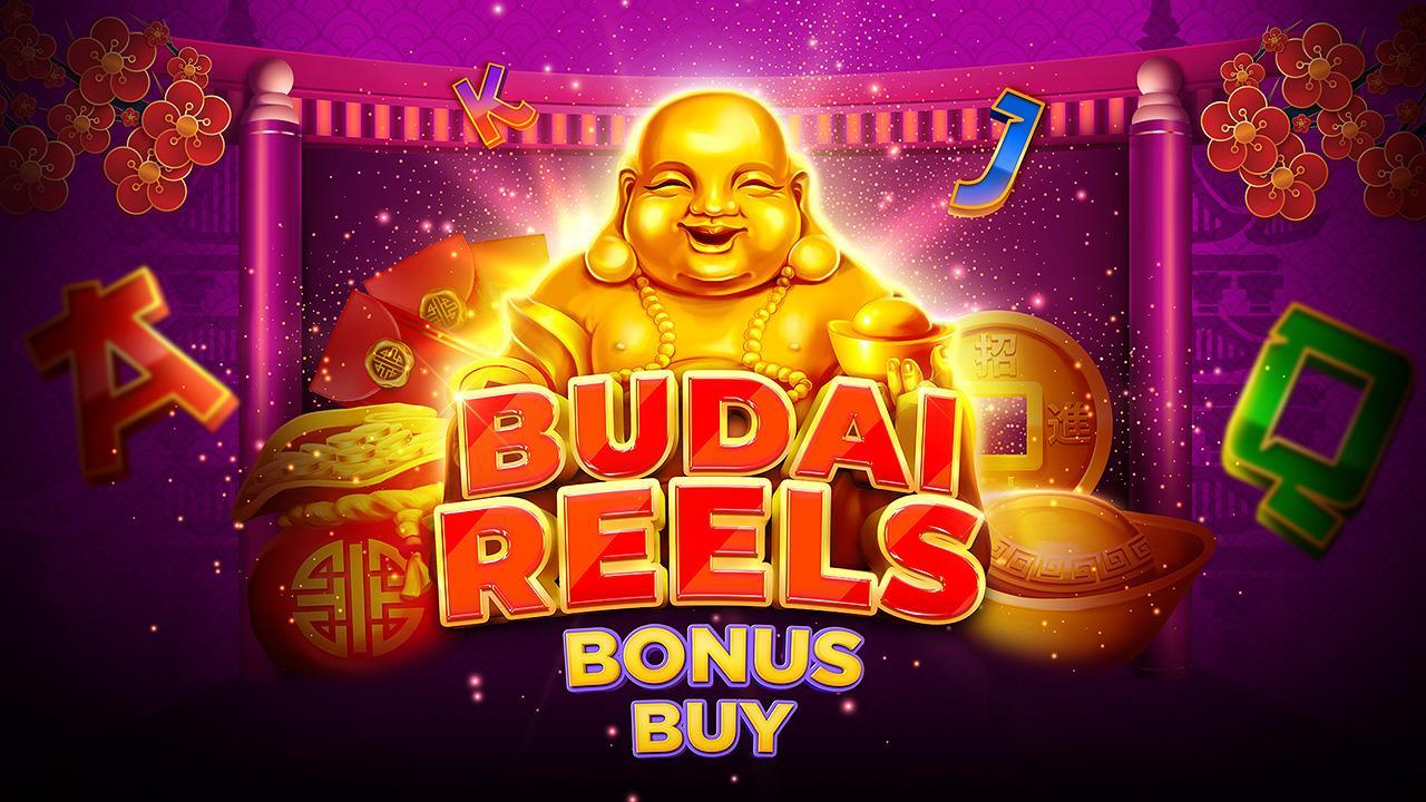 Evoplay delivers ancient rewards with Budai Reels Bonus Buy