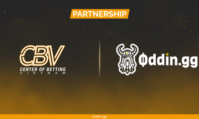 ODDIN.GG TO POWER THE FIRST AND ONLY LEGAL ESPORTS OPERATOR IN VIETNAM