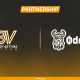 ODDIN.GG TO POWER THE FIRST AND ONLY LEGAL ESPORTS OPERATOR IN VIETNAM