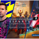 Global Esports Federation Reveals Titles for Commonwealth Esports Championships