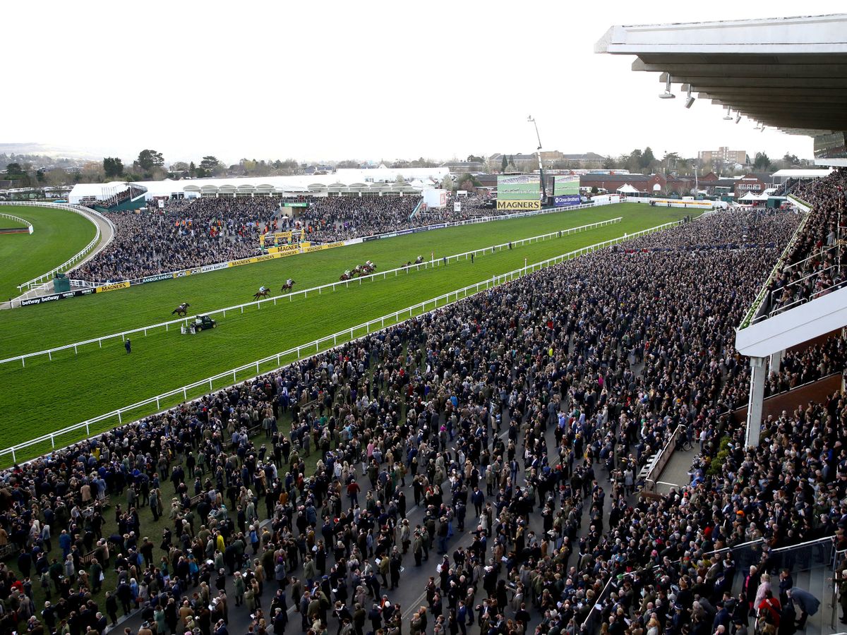 Heading to the races? You might need your payslips