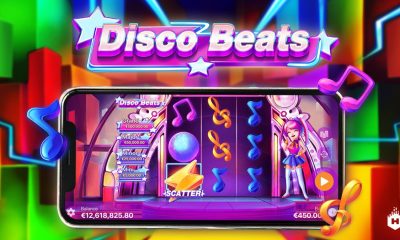 Habanero spreads party fever with Disco Beats