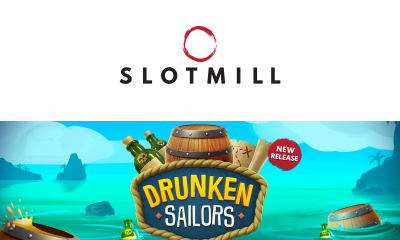 Drunken Sailors Out Now!