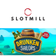 Drunken Sailors Out Now!