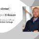 Exclusive Q&A with Hampus Eriksson, Chief Product Officer/PressEnter Group