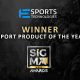 Esports Technologies Wins Esport Product of the Year at the 2022 SiGMA Asia Awards
