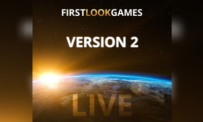 First Look Games rolls out major platform upgrade