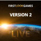 First Look Games rolls out major platform upgrade
