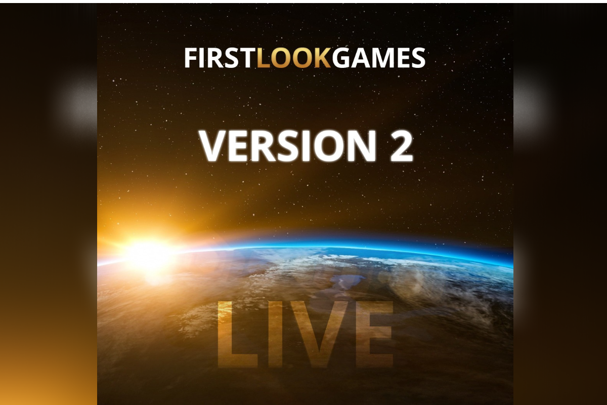 First Look Games rolls out major platform upgrade