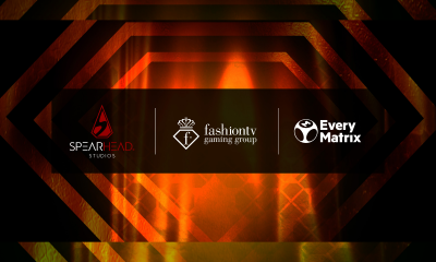 EveryMatrix and Spearhead Studios partner with FashionTV Gaming Group to launch ‘FashionTV Highlife’