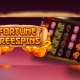 Inspired launches Fortune Freespins