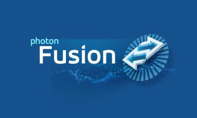 Photon Fusion launches a new era of high-end multiplayer game development