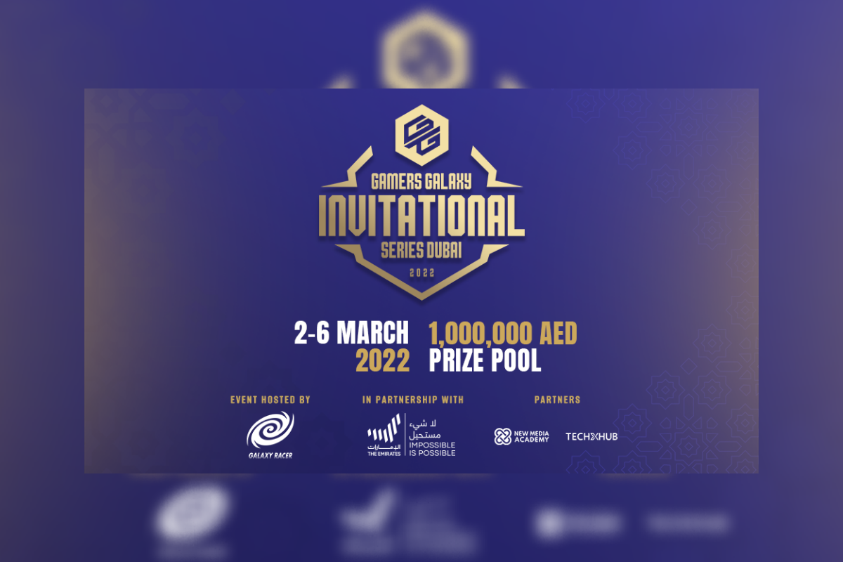 Everything you need to know as The International stars clash at the GAMERS GALAXY: Dota 2 Invitational Series Dubai 2022, starting March 2nd