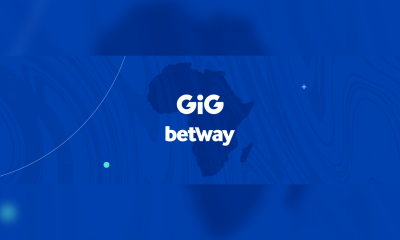 GiG extends partnership agreement with Super Group-owned Betway for GiG Comply