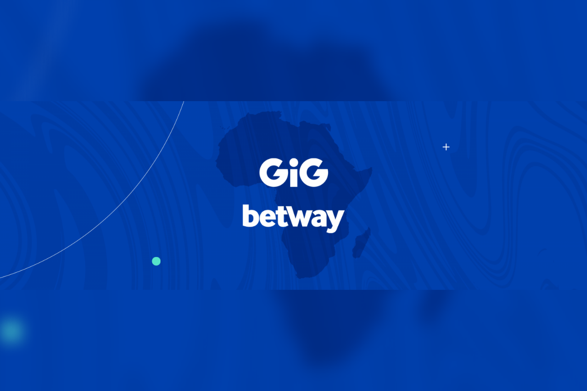 GiG extends partnership agreement with Super Group-owned Betway for GiG Comply