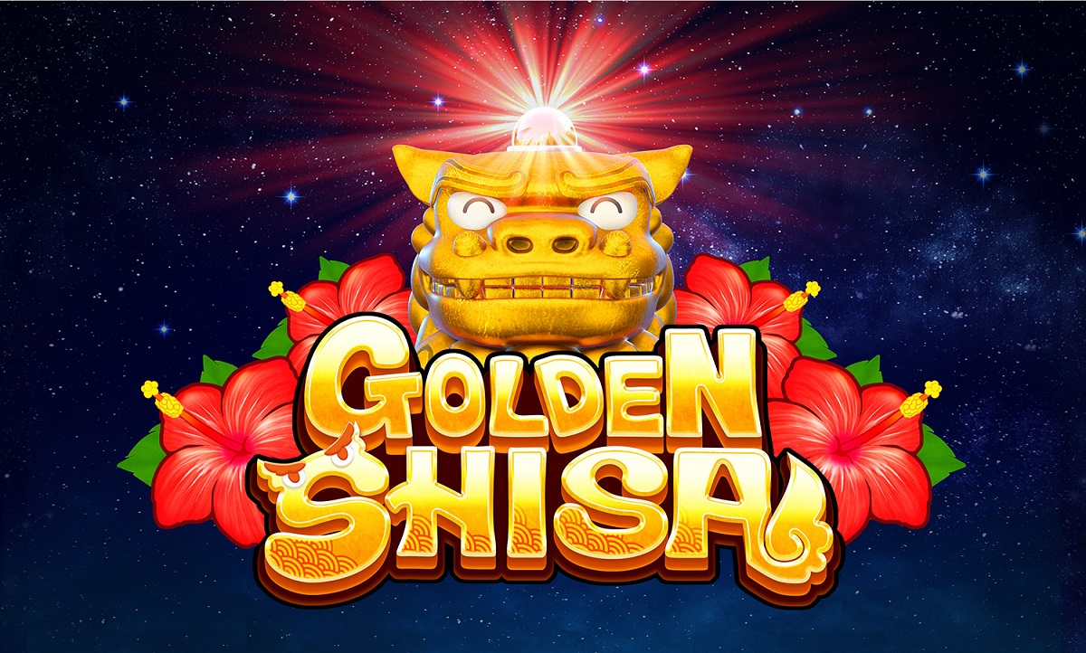 OneTouch delivers high-octane slots experience with Golden Shisha