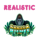 Realistic Games goes ape with Gorilla Riches