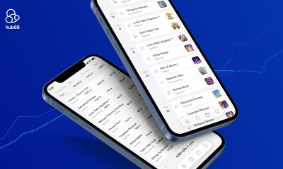 Hub88 changes the game with new reporting app