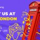 Upgaming will be attending ICE London 2022