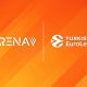 IMG ARENA extends and evolves longstanding Euroleague Basketball partnership