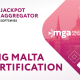 SOFTSWISS Jackpot Aggregator Now Available to Maltese Projects