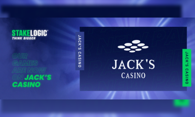 Stakelogic to take the Dutch market by storm after having its games available at Jack’s Casino