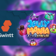 Swintt brave the final frontier in Jelly Mania XtraStreak