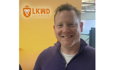 Lockwood Publishing Appoints Industry Communications Veteran Jon Goddard to its Senior Management Team