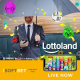 iSoftBet collaborates with Lottoland to create exclusive Megaways™ slot