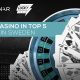 Lucky Casino top 5 in Sweden