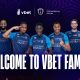 VBET - NEW MAJOR PARTNER OF PARIS FC