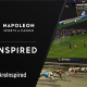 INSPIRED LAUNCHES V-PLAY PLUG & PLAY™ WITH NAPOLEON SPORTS & CASINO IN BELGIUM