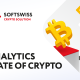 Crypto Analytics by SOFTSWISS: trends and tendencies of the iGaming market