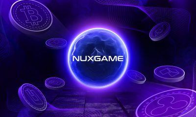 NuxGame bolsters platform with latest batch of system updates