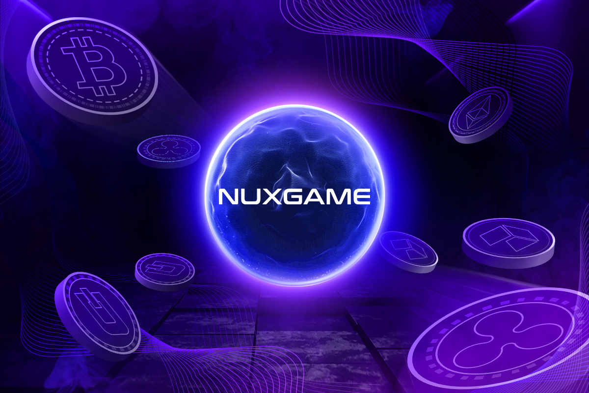 NuxGame bolsters platform with latest batch of system updates