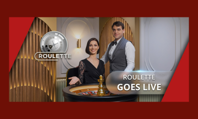 On Air Entertainment gets the ball rolling with premiere roulette release