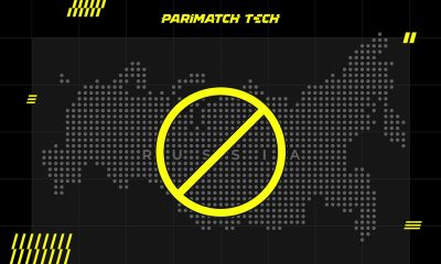 Parimatch Completes the Franchise Withdrawal from Russia on Legal and Technical Levels