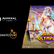 PRAGMATIC PLAY TAKES SLOTS LIVE WITH ADMIRAL CASINO IN THE UK