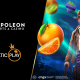 PRAGMATIC PLAY AGREES NEW PARTNERSHIP WITH NAPOLEON SPORTS AND CASINO
